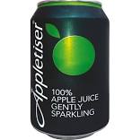 Appletiser Cans 24 x 250ml