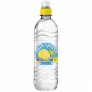 Radnor Splash Still Lemon & Lime 24 x 500ml