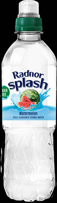 Radnor Splash Still Watermelon 24 x 500ml