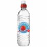 Radnor Splash Strawberry 24 x 500ml (SF)