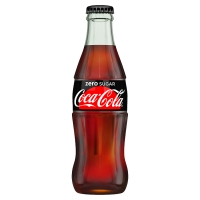 Coke Zero NRB 24 x 330ml