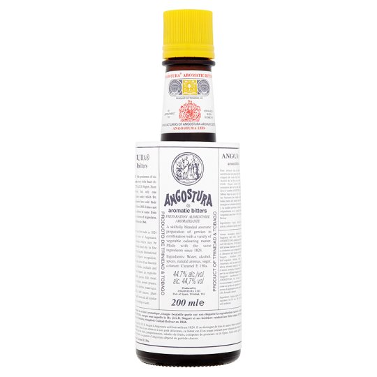 Angostura Aromatic Bitters 200ml