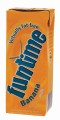 Funtime Banana Milk 30 x 200ml