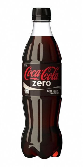 Coke Zero 12 x 500ml
