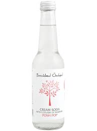 Breckland Orchard Cream Soda Posh Pop 12 x 275ml