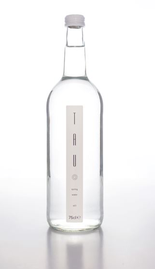 Tau Still Water 12 x 750ml (Glass)