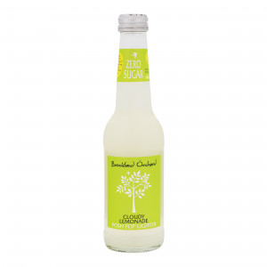 Breckland Orchard  Zero Cloudy Lemonade 12 x 275ml