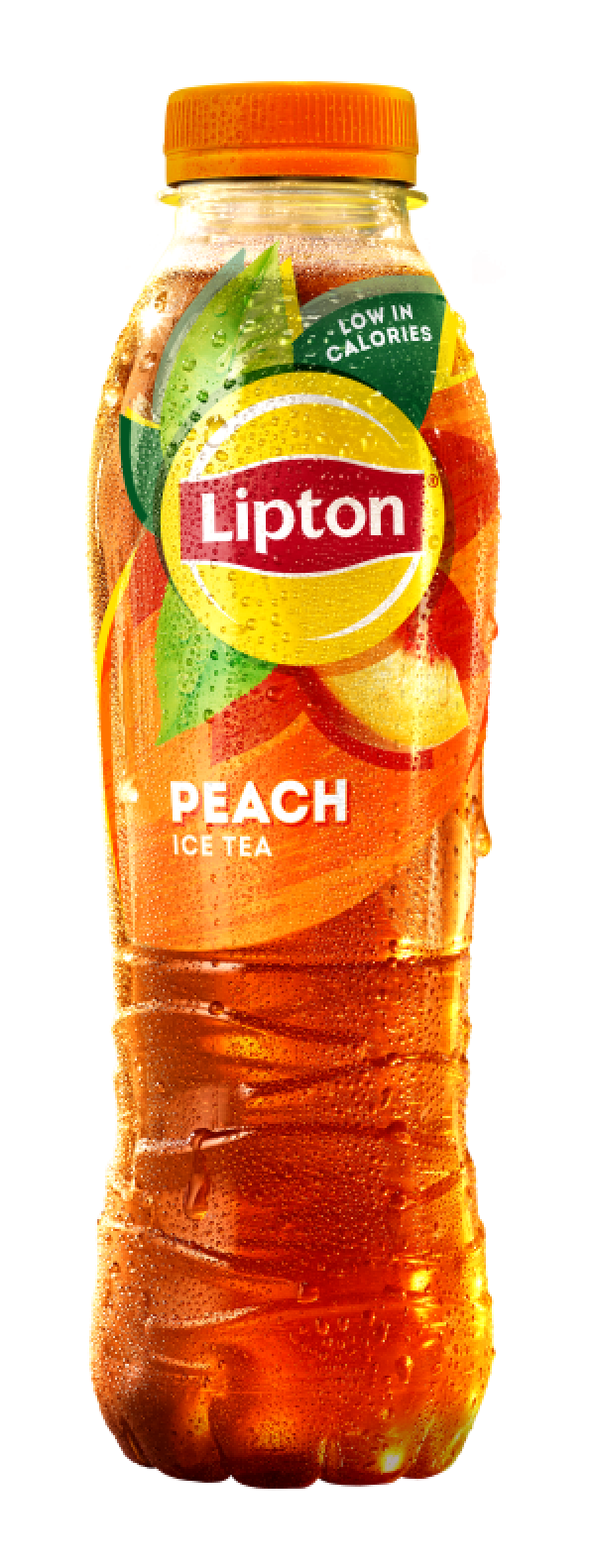 Lipton Peach Ice Tea 24 X 500ml