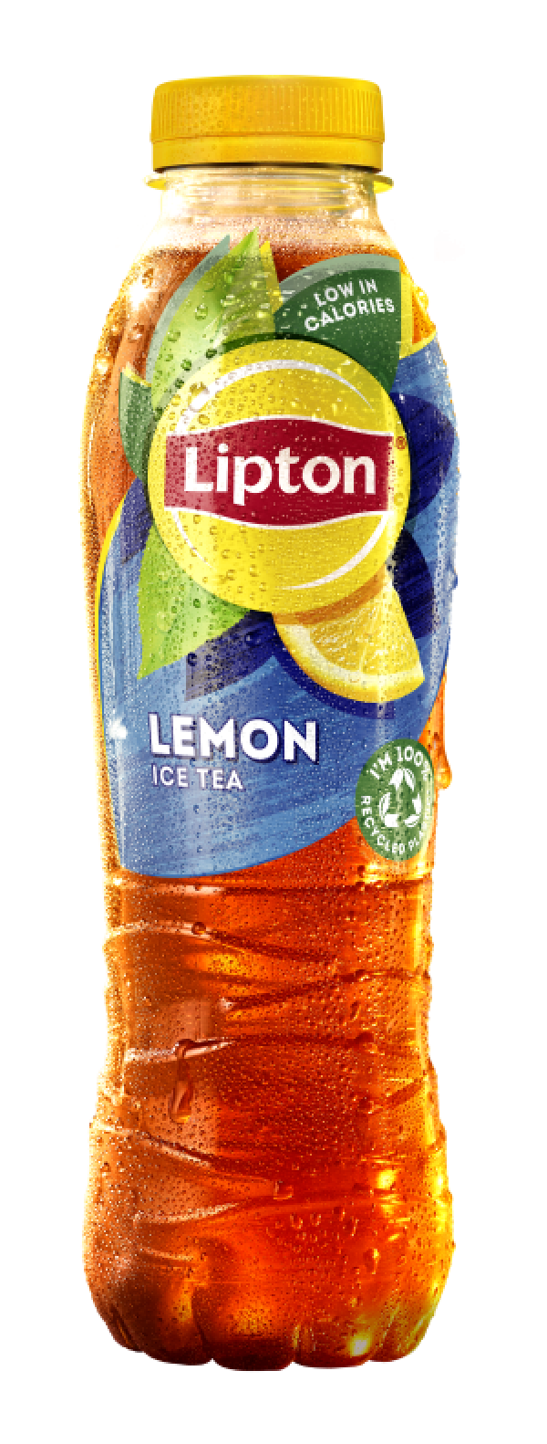 Lipton Lemon Ice Tea 24 X 500ml