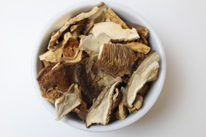 Merchant Gourmet Dried Mixed Mushrooms 400g