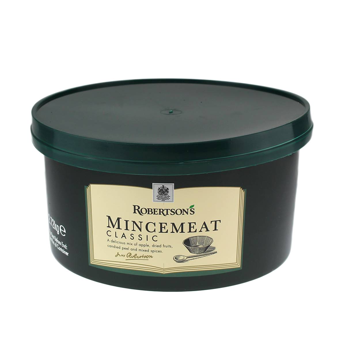 Robertsons Mincemeat 2.72kg