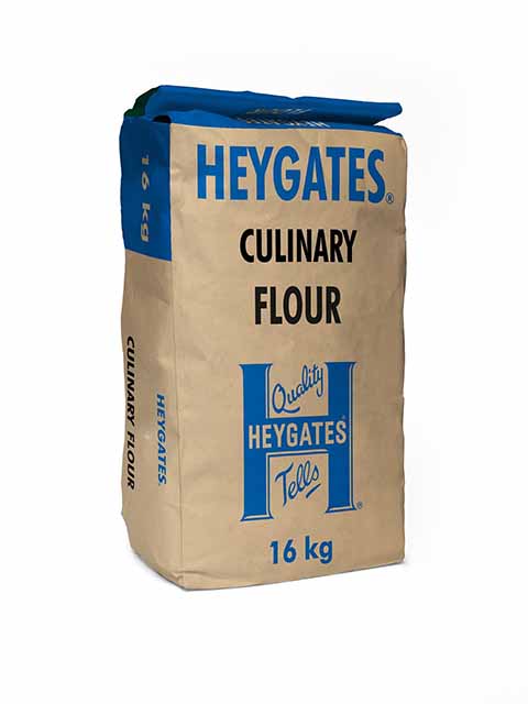 Plain Flour 16kg