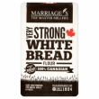 Marriages Very Strong 100% Canadian White Flour 1.5kg