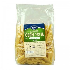 Nutri Mio Gluten Free Penne 400g