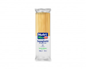 Gustoso Gluten Free Spaghetti 400g