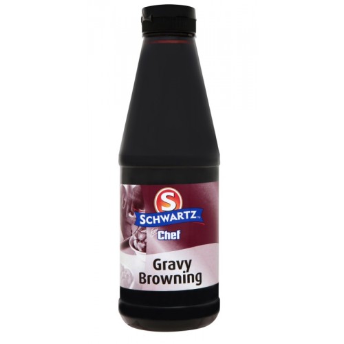 Schwartz Gravy Browning 950ml
