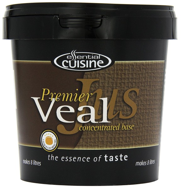 Essential Veal Jus 1kg