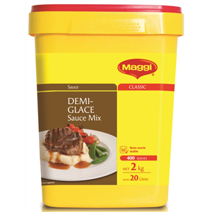 Maggi Demi Glace 1.52kg