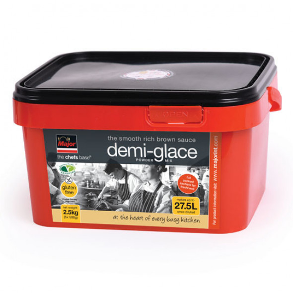 Major Demi Glace 2.5kg