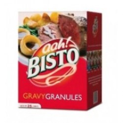 Bisto Onion Gravy Granules 25ltr