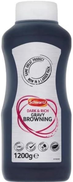 Schwarz Gravy Browning 1.2kg