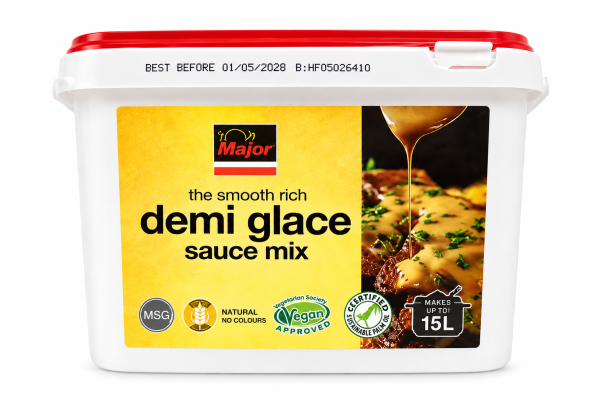 Major Demi Glace 1.5kg