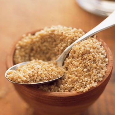 Bulgur Wheat 1kg