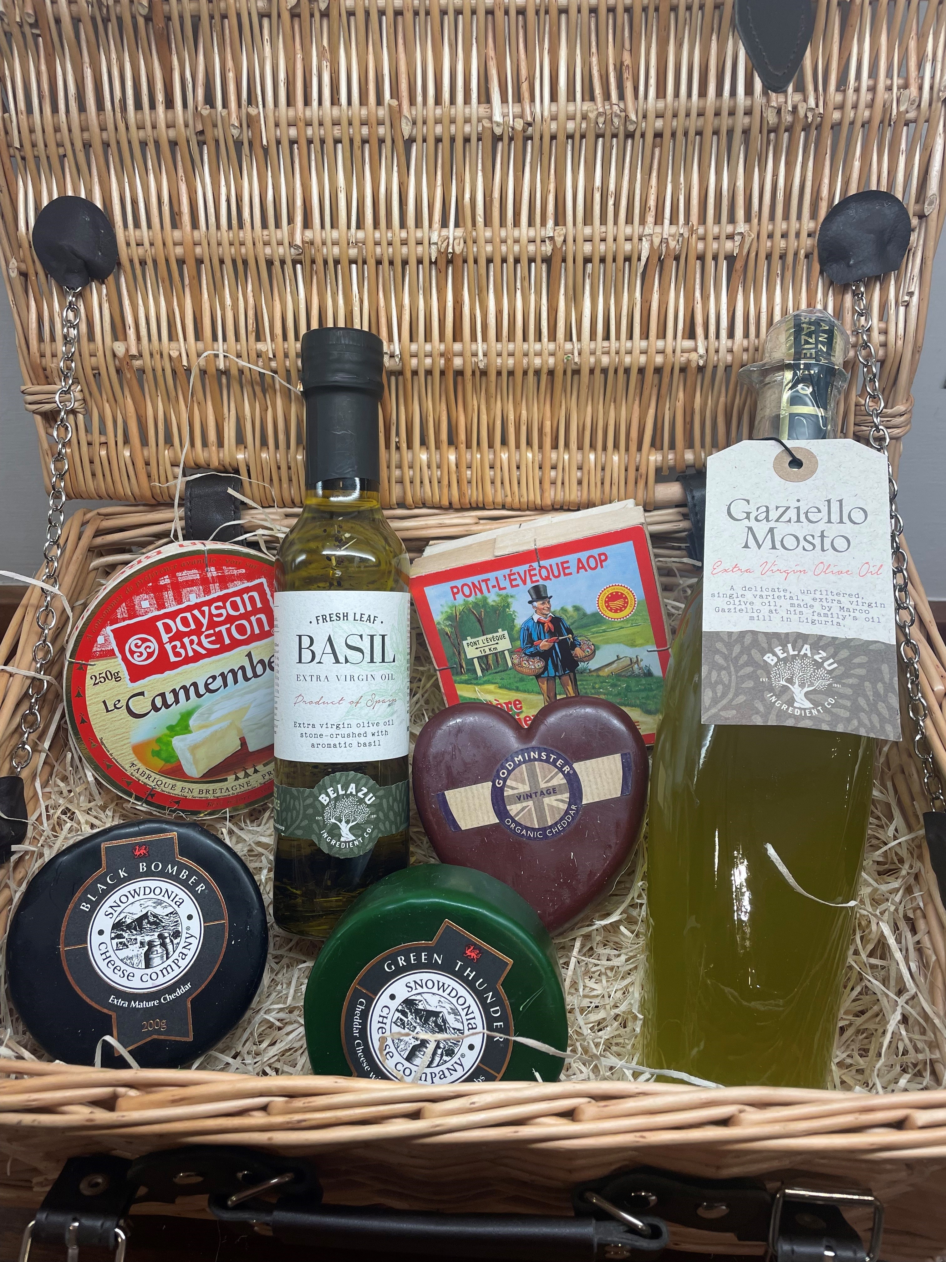 Foodie Hamper