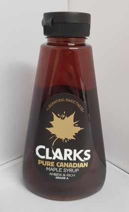Pure Maple Syrup No1 Grade 500ml