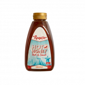 Roquito Hot Honey 720g
