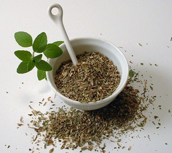 Dried Oregano 150g