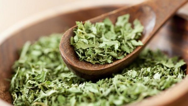 Chef William Dried Parsley 100g