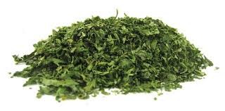 Chopped Parsley 120g