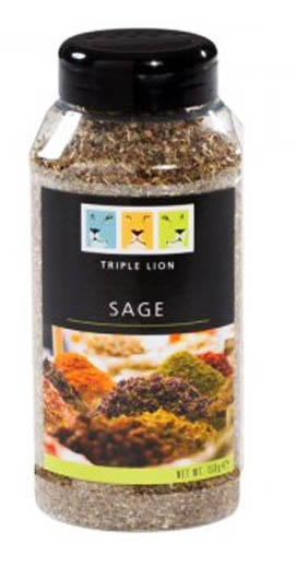Dried Sage 150g
