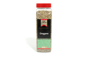 Chef William Dried Oregano 100g