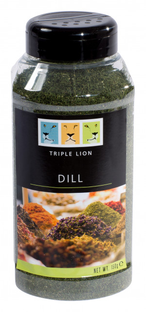 Dried Dill 150g