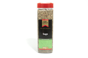 Chef William Dried Sage 140g