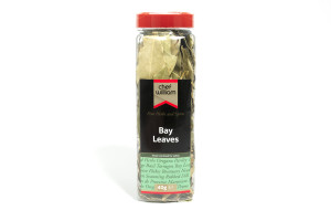 Chef William Bay Leaves 40g