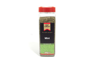 Chef William Mint 120g