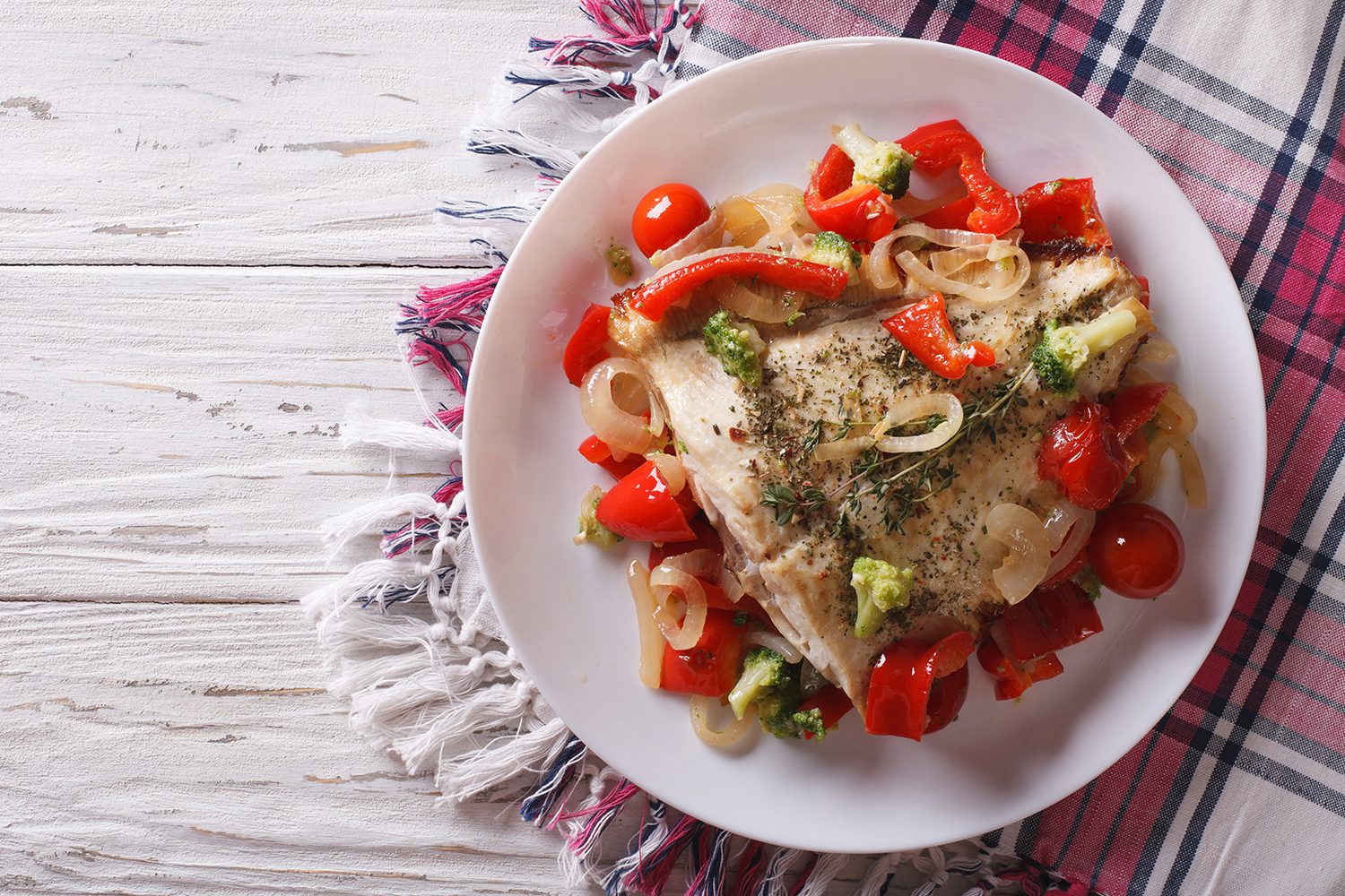Plaice Fillets 170-230g I.Q.F 4.54kg