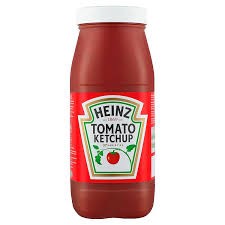 Heinz Tomato Ketchup 2.15ltr