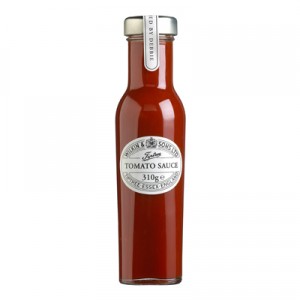 Tiptree Tomato Ketchup 6 x 310g