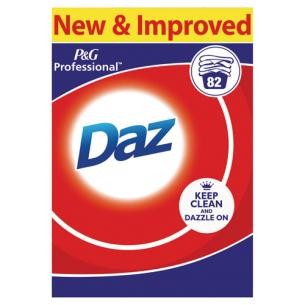 Daz Washing Powder-90 Wash