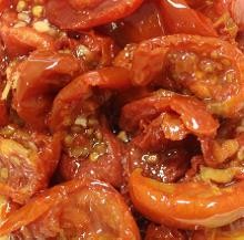 Belazu Peri Peri Semi Dried Tomatoes 1.15kg