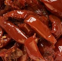 Belazu Smokey Semi Dried Tomatoes 1.15kg