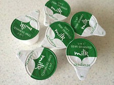 Semi Skimmed Milk Portions 150 x 14ml