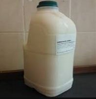 Semi Skimmed Milk 2ltr