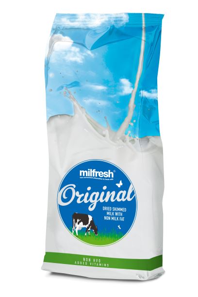 Milfresh Milk Powder 2kg