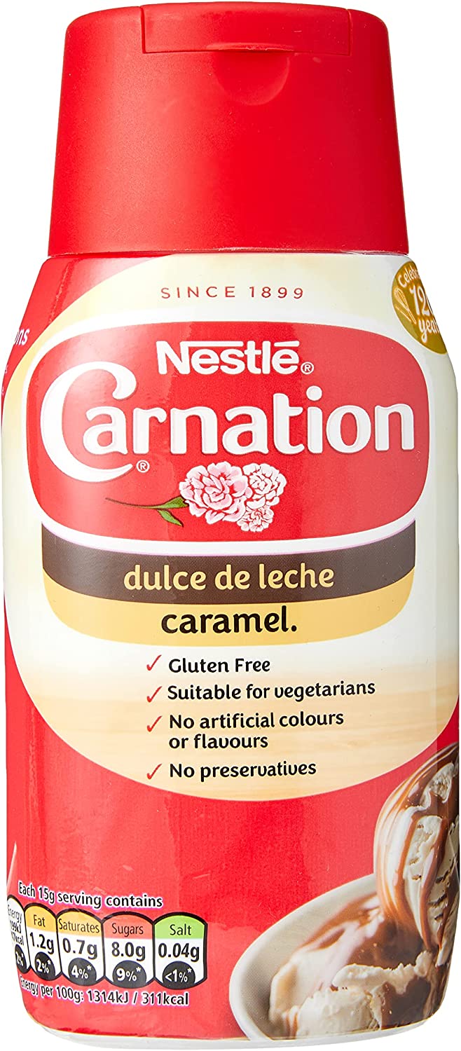 Carnation Dulce De Leche 450g