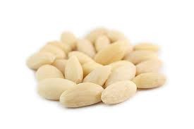 Blanched Almonds 1kg